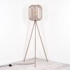 Bystrup Lampada da terra Beige, Sabbia, 1-Luce