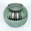 Koyoto Vetro di ricambio, pezzo di ricambio 20 cm Verde