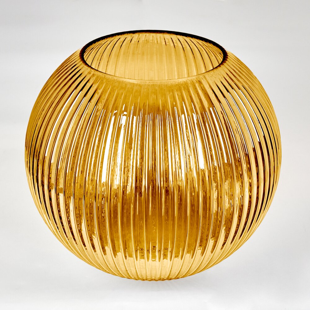 Koyoto Vetro di ricambio, pezzo di ricambio 30 cm Oro main product photo