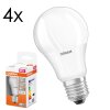 Illuminazione Ledvance E27 LED 4.9 Watt bianco luce diurna 470 Lumen