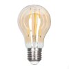 E27 LED 6 Watt Bianco caldo 630 Lumen