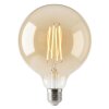 E27 LED 6 Watt bianco caldo 700 Lumen