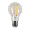 Illuminazione Globo Lighting E27 LED 6.5 Watt Bianco caldo 806 Lumen