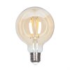 E27 LED 7 Watt Bianco caldo dimmerabile 670 Lumen