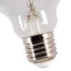 E27 LED 6 Watt Bianco caldo dimmerabile 350 Lumen