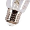 E27 LED 6 Watt Bianco caldo dimmerabile 350 Lumen