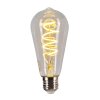 E27 LED 6 Watt Bianco caldo dimmerabile 350 Lumen