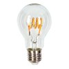 E27 LED 6 Watt Bianco caldo dimmerabile 350 Lumen