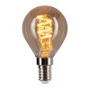 E14 LED 4 Watt Bianco caldo dimmerabile 220 Lumen