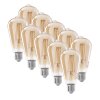 E27 LED 7 Watt bianco caldo dimmerabile 720 Lumen