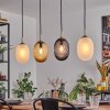 Nyberget Lampadario a sospensione, Lampada a sfera, Lampada a sospensione Ottone, 4-Luci