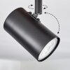 Storuma Lampada da terra LED Écru, 4-Luci