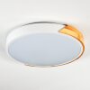 Cadaixo Plafoniera, Panel LED Bianco, 1-Luce