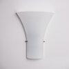 Nerola Applique Bianco, 1-Luce