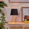 Cuan Lampada da tavolo Ramato, 1-Luce