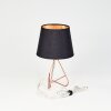 Cuan Lampada da tavolo Ramato, 1-Luce