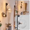 Chehalis Lampada a sfera 36.5 cm Chiaro, 3-Luci