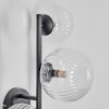 Chehalis Lampada a sfera 36.5 cm Chiaro, 3-Luci