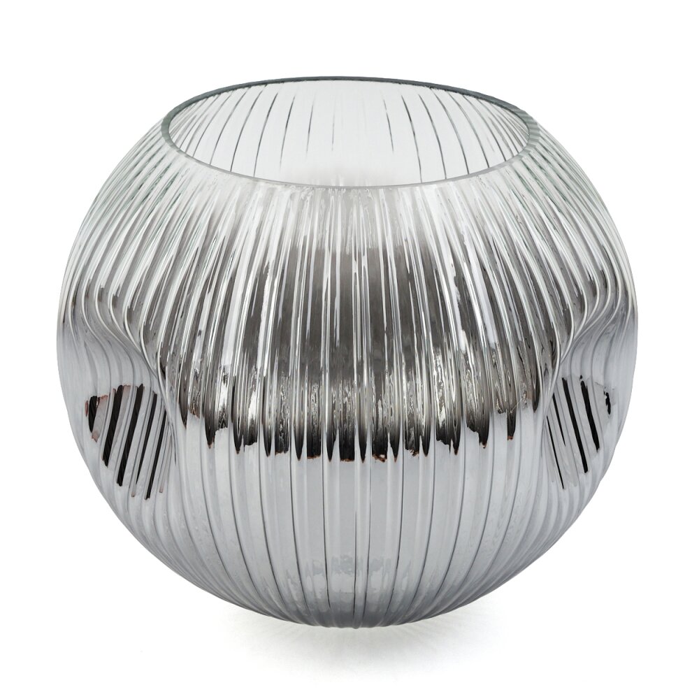 Pralume di vetro Ripoll Vetro di ricambio Chiaro, Grigio fumo main product photo