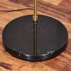 Baloca Lampada da terra Oro, Nero, 1-Luce