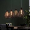 Vaiamonte Lampadario a sospensione, 4-Luci