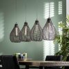 Vaiamonte Lampadario a sospensione, 4-Luci