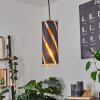 Maschwanden Lampadario a sospensione Oro, 1-Luce
