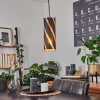Maschwanden Lampadario a sospensione Oro, 1-Luce