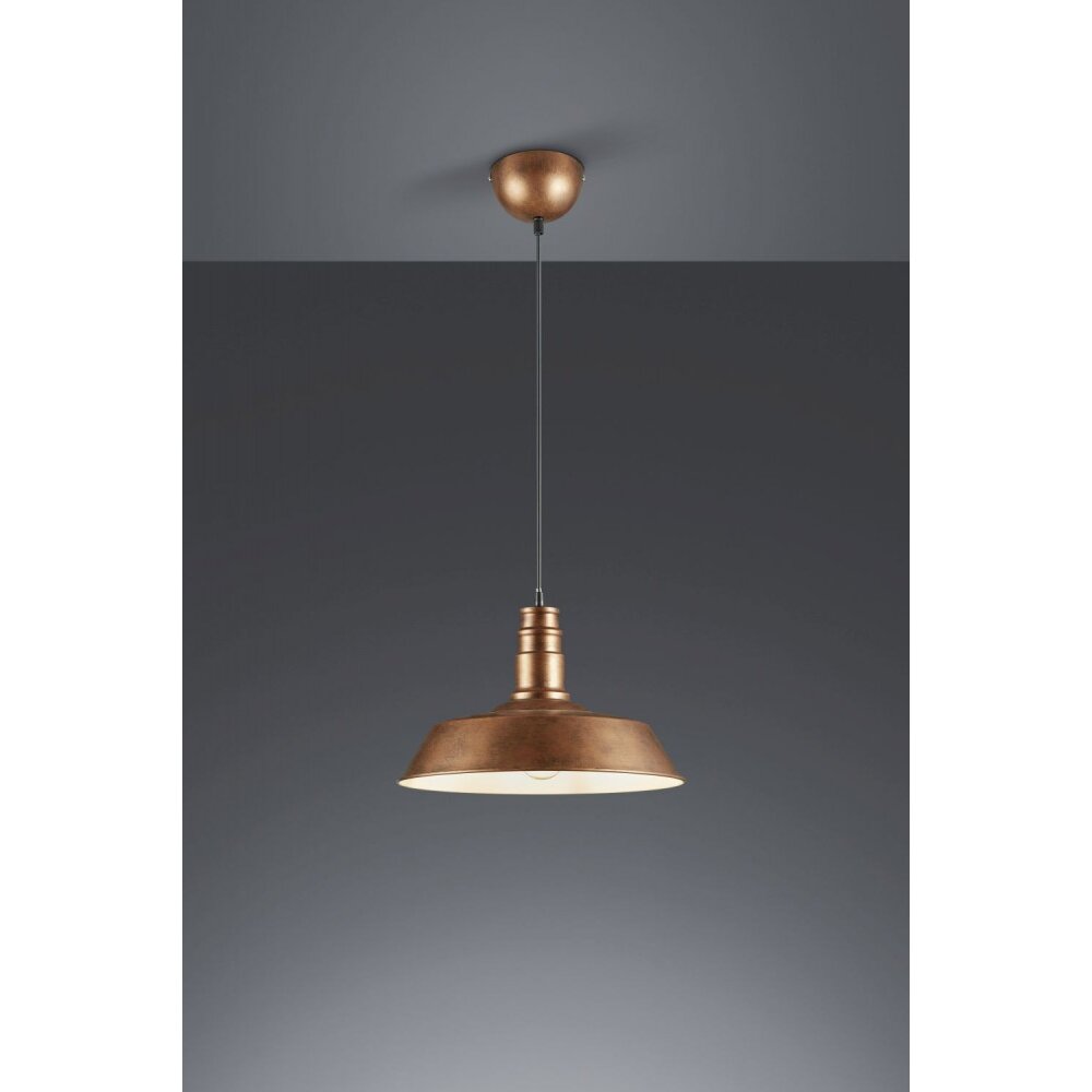 Reality WILL Lampada a sospensione Ramato, 1-Luce main product photo