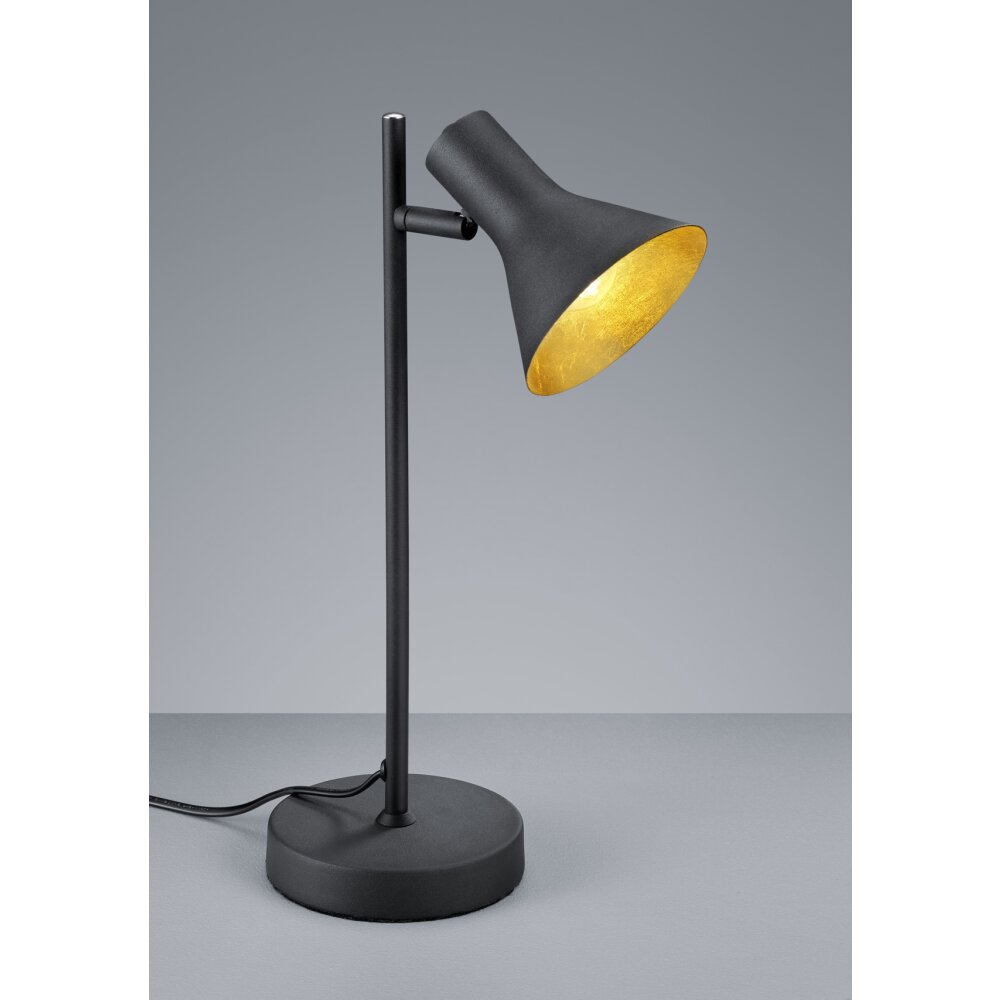 Reality Nina Lampada da Tavolo Nero, 1-Luce main product photo