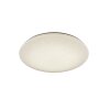 Reality KATO Plafoniera LED Bianco, 1-Luce, Telecomando