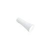 Reality Maxi Lampada da tavolo LED Bianco, 1-Luce