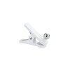 Reality Maxi Lampada da tavolo LED Bianco, 1-Luce