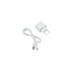 Reality Maxi Lampada da tavolo LED Bianco, 1-Luce