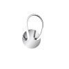 Reality Bologna Applique LED Cromo, 1-Luce