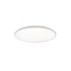 Reality Limbus Plafoniera LED Bianco, 1-Luce