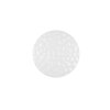 Reality Tiger Plafoniera LED Bianco, 1-Luce, Telecomando, Cambia colore