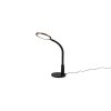 Reality Sally Lampada da tavolo LED Nero, 1-Luce