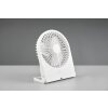 Reality Breezy Ventilatore Bianco