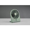 Reality Breezy Ventilatore Verde