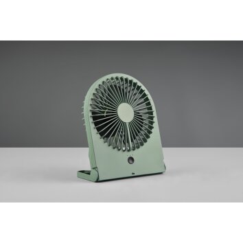 Reality Breezy Ventilatore Verde