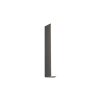 Illuminazione Trio Leuchten MARNE Applique LED Antracite, 1-Luce