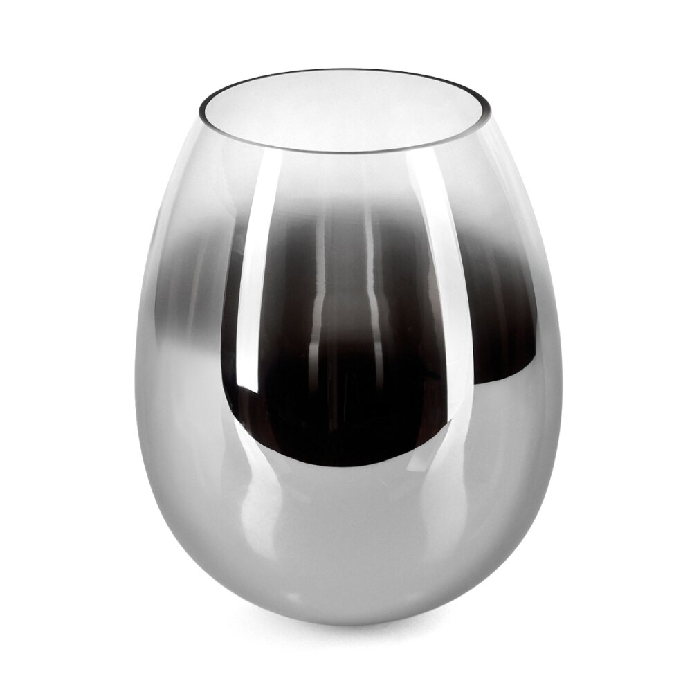 Vevino Vetro di ricambio, pezzo di ricambio Cromo, Chiaro, Grigio fumo main product photo