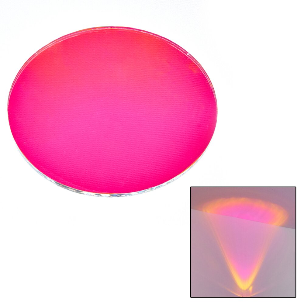 Filtro colorato Sapri Vetro di ricambio, pezzo di ricambio Lilla main product photo