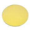 Filtro colorato  Sapri Vetro di ricambio, pezzo di ricambio Giallo