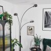 Nikkala Lampada da terra Nero, 3-Luci