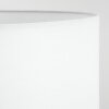 Soungou Lampada da terra Écru, Bianco, 1-Luce