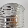 Ripoll Lampada a sfera, Applique Oro, Nero, 3-Luci