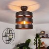 Maracoa Plafoniera Écru, 1-Luce