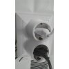 LEDVANCE SMART+ Presa elettrica Bianco